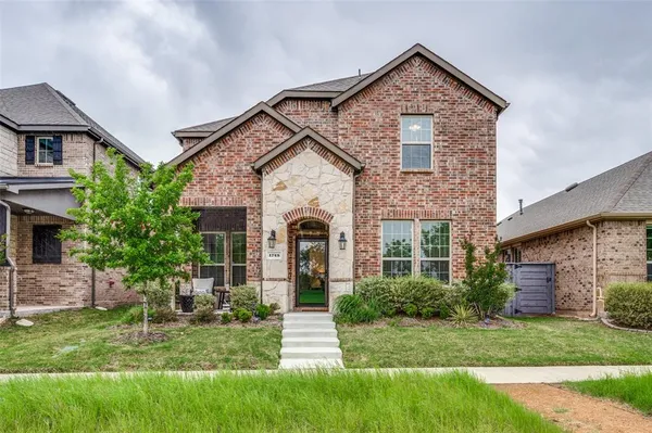 $420,000 | 1745 Elise Lane, Little Elm, TX 76227