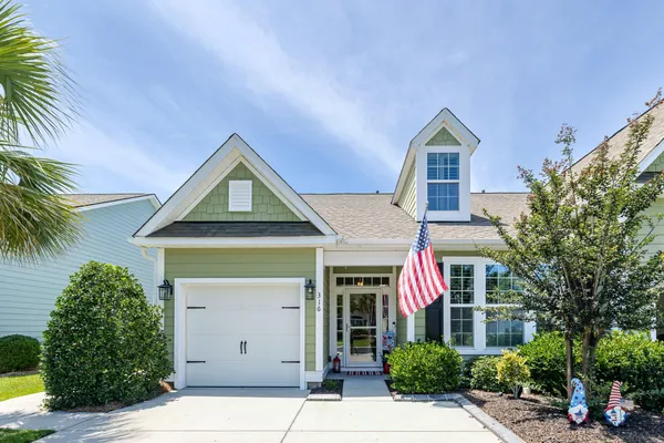$374,000 | 316 St Catherine Bay Court,, Unit 316, Myrtle Beach, SC 29575