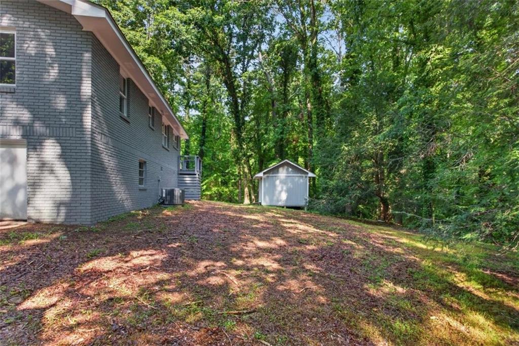 837 Puckett Road Waleska, GA 30183 - Photo 52 of 60