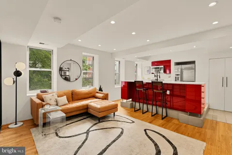 $349,500 | 2370 Champlain Street Northwest, Unit 21, Washington, DC 20009