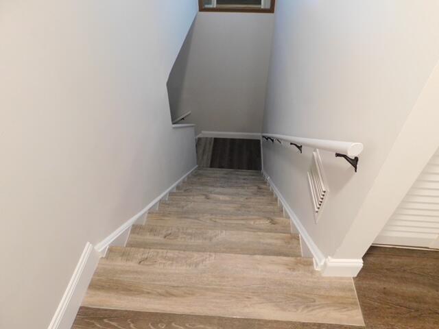 6630 Via Regina Boca Raton, FL 33433 - Photo 17 of 24 a view of entryway