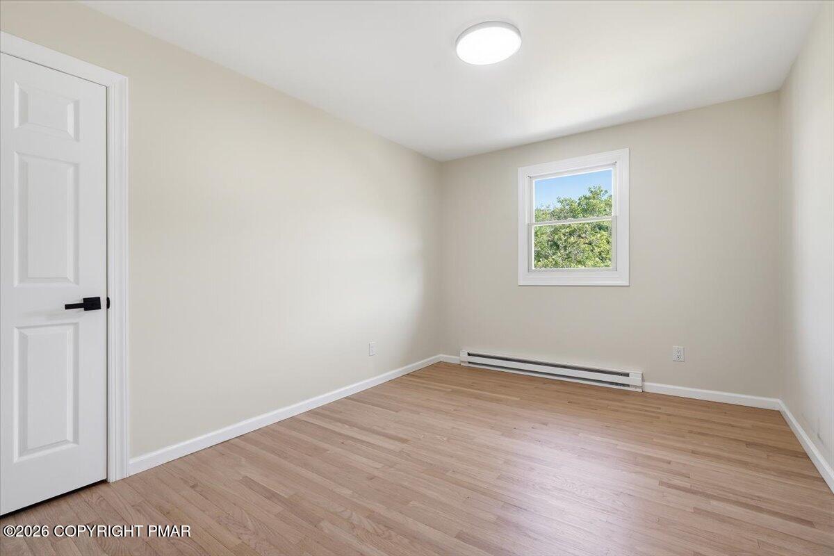 129 Rinker Road Stroudsburg, PA 18360 - Photo 31 of 64 BEDROOM 2