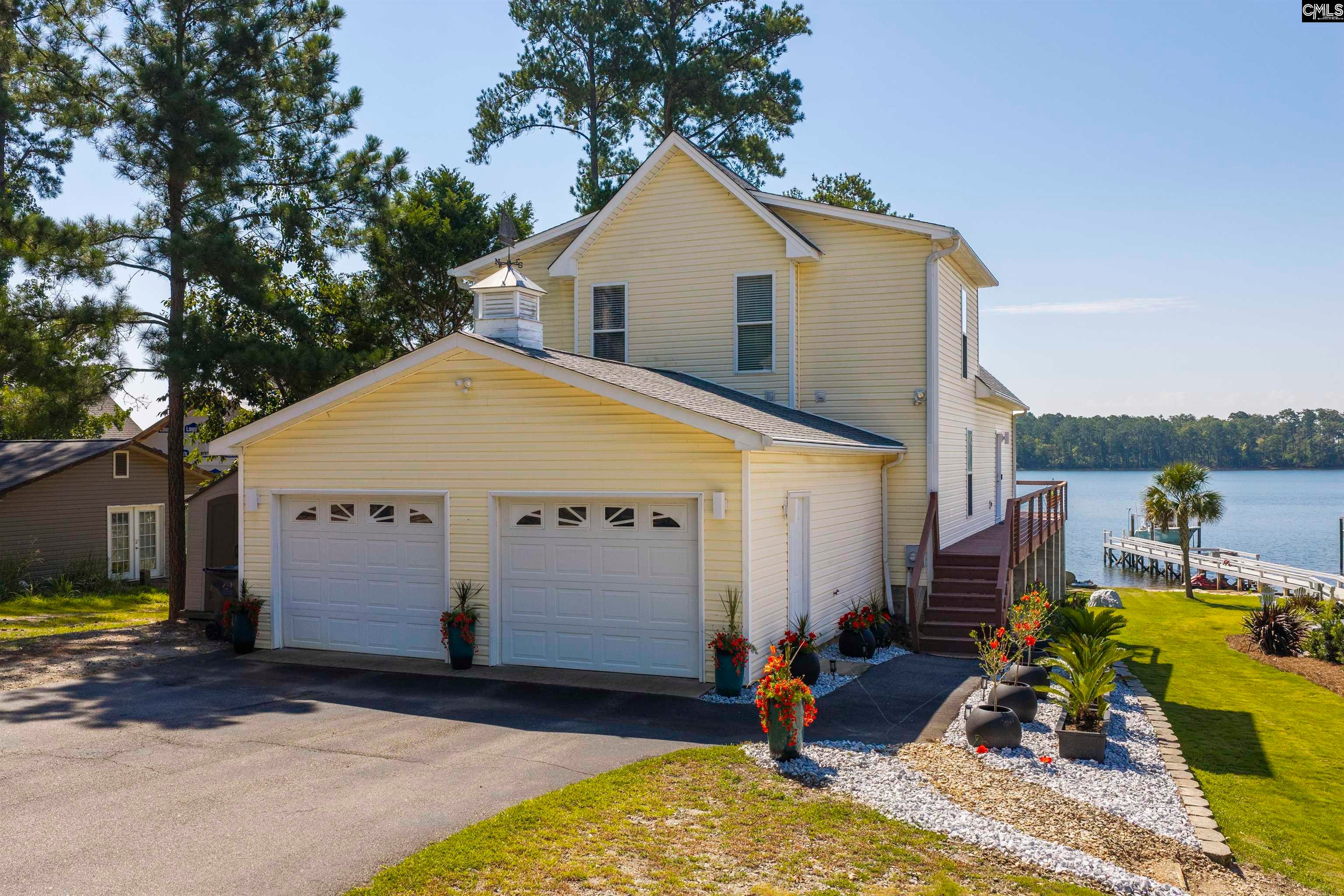 1158 State Rd S-32-1254 Chapin, SC 29036 - Photo 1 of 50 Gallery Image 1