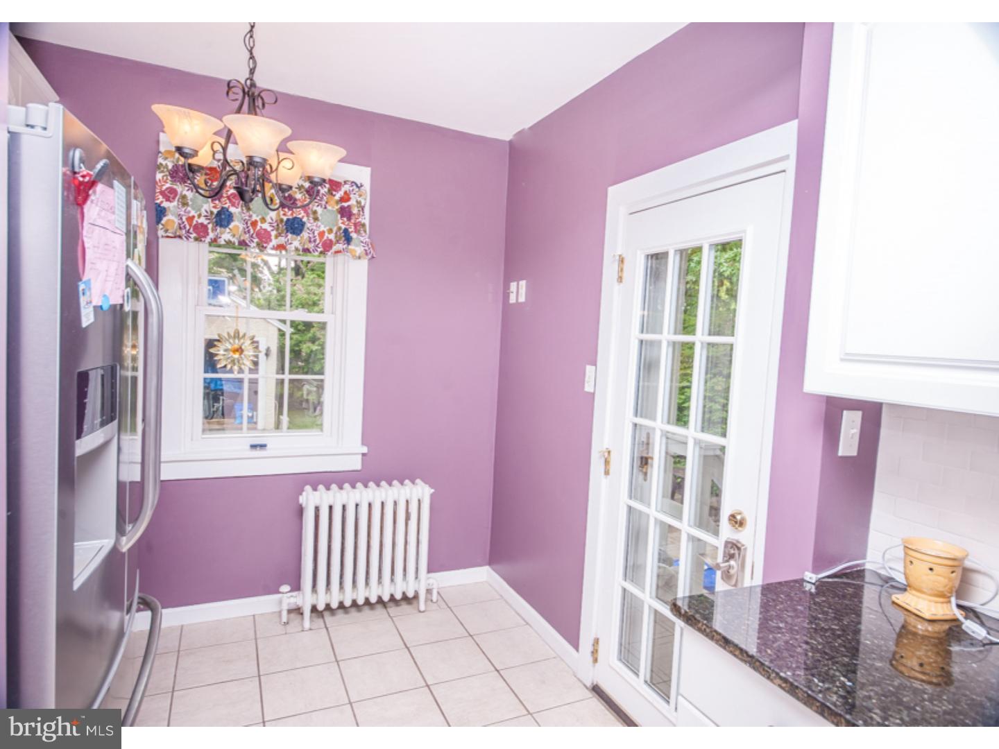 423 Kathmere Road Havertown, PA 19083 - Photo 8 of 25 Breakfast Room