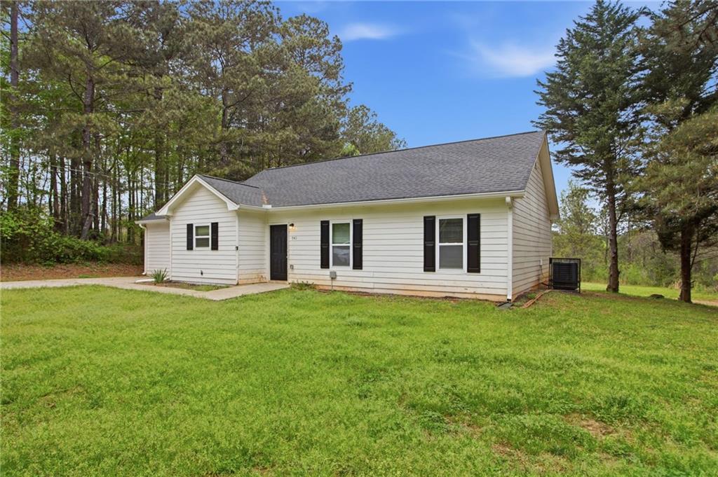 741 Roscoe Davis Road Monroe, GA 30656 - Photo 3 of 28