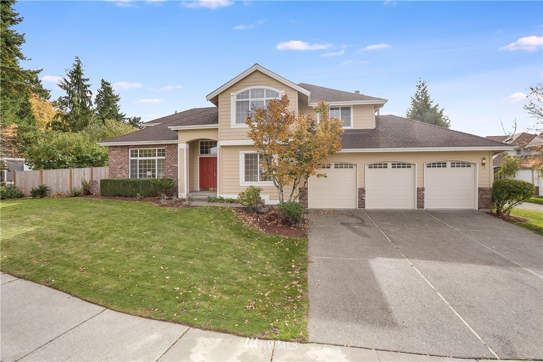 10325 Southeast 185th Place Renton, WA 98055 - Photo 1 of 26