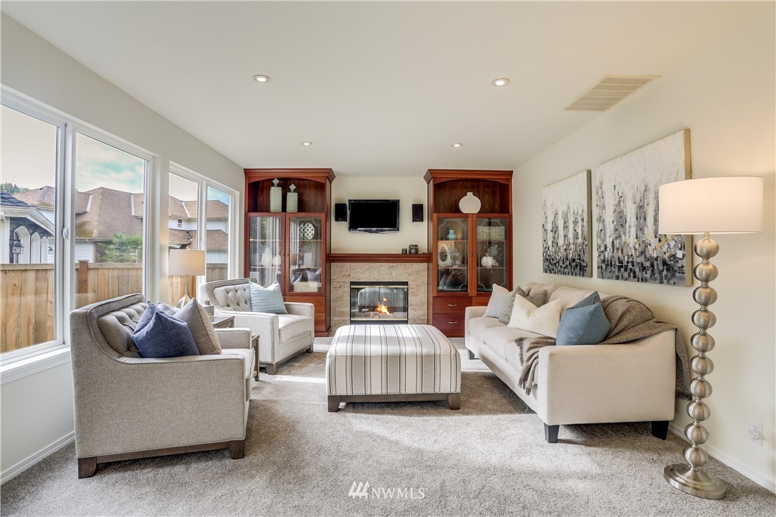 10325 Southeast 185th Place Renton, WA 98055 - Photo 13 of 26