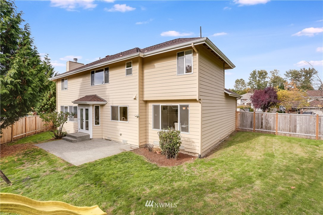 10325 Southeast 185th Place Renton, WA 98055 - Photo 26 of 26