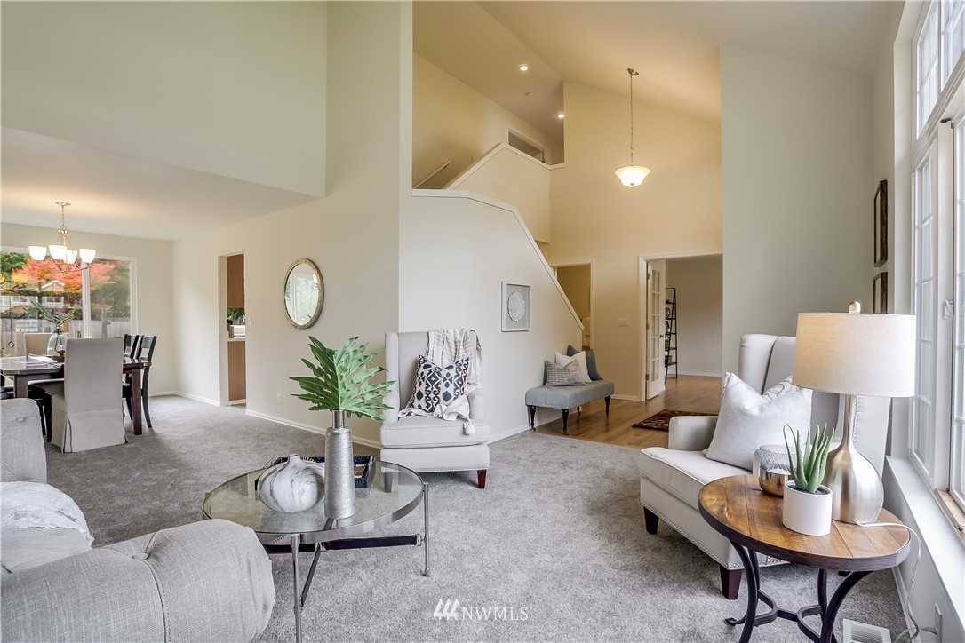 10325 Southeast 185th Place Renton, WA 98055 - Photo 5 of 26