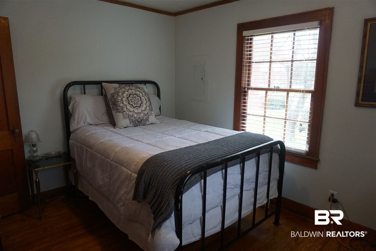 307 Weinacker Avenue Mobile, AL 36604 - Photo 19 of 26 Bedroom 1