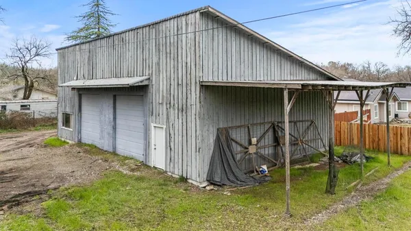 $99,000 | 13312 Rices Crossing Road, Oregon House, CA 95962