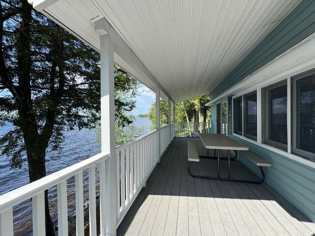 320 Redcedar Lane Sidney, ME 04330 - Photo 33 of 59 sit and relax