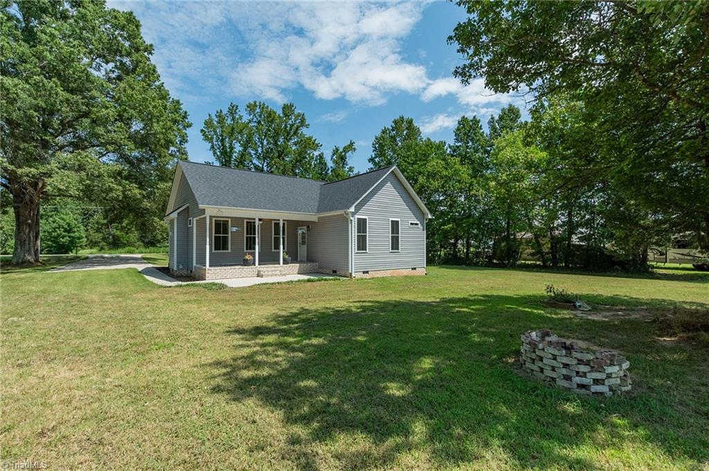 1834 Tall Pines Road Lexington, NC 27295 - Photo 44 of 49 Gallery Image 44