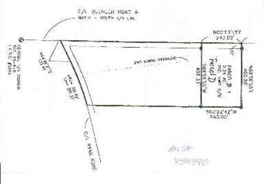 Buehler Road, Unit PAR D Hastings, MI 49058 - Photo 1 of 1 Primary Photo