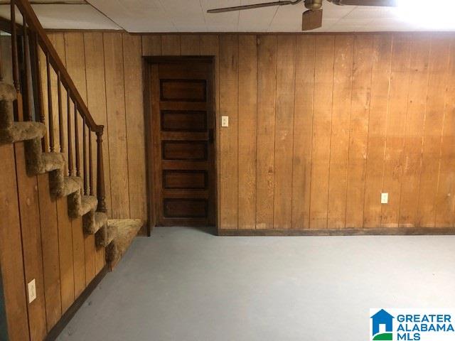 1817 Mountain Circle Birmingham, AL 35217 - Photo 33 of 41