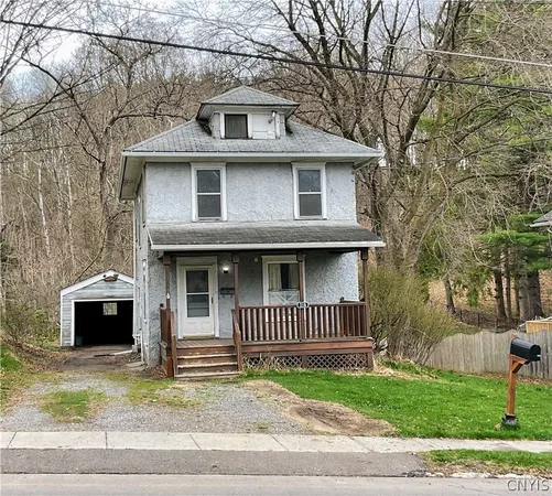 $109,500 | 310 Spring Street, Groton, NY 13073