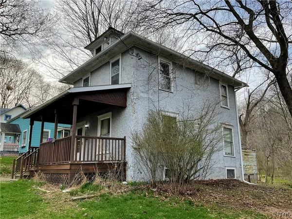 $109,500 | 310 Spring Street, Groton, NY 13073