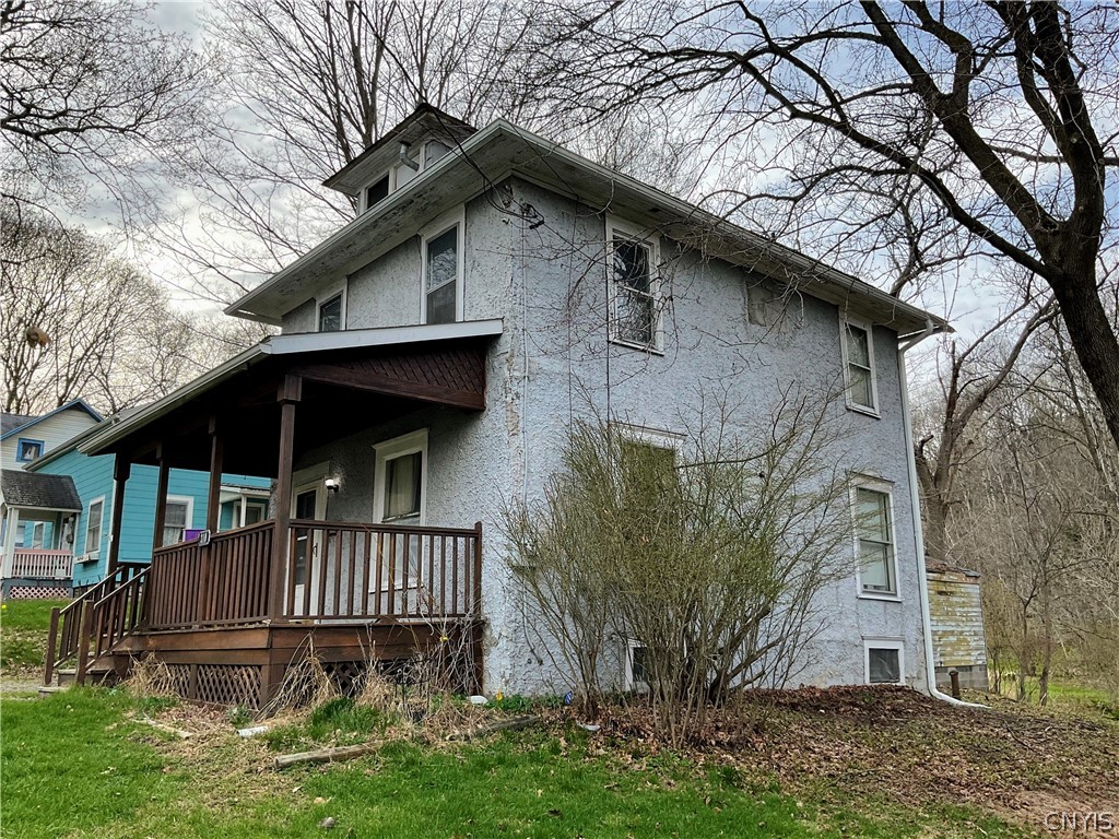 310 Spring Street Groton, NY 13073 - Photo 3 of 25