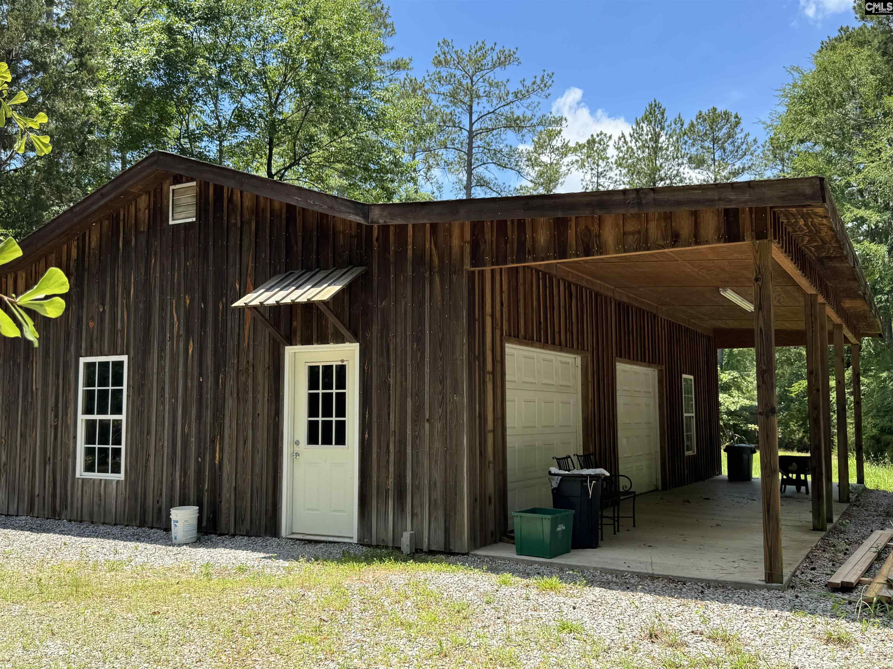 110 Keck's Cove Road Leesville, SC 29070 - Photo 35 of 49