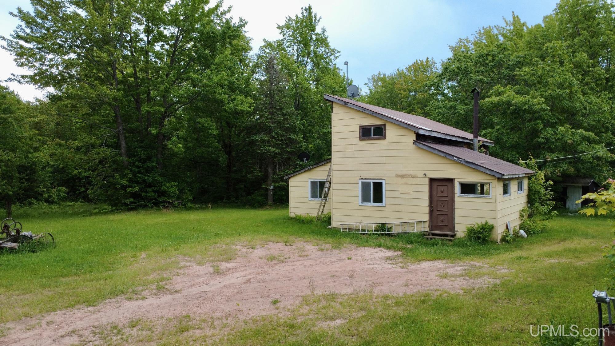 54335 Gay Road Lake Linden, MI 49945 - Photo 43 of 60