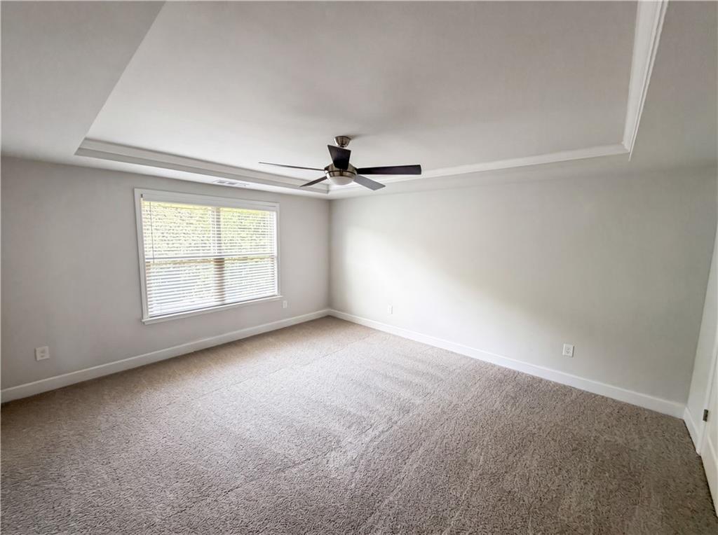165 Calverton Lane Tyrone, GA 30290 - Photo 4 of 22