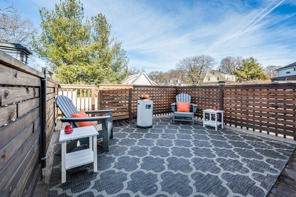 19 Valley Road, Unit 19 Medford, MA 02155 - Photo 32 of 34