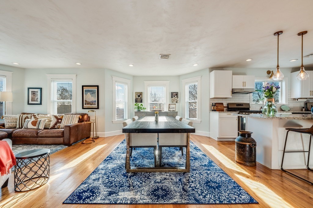 19 Valley Road, Unit 19 Medford, MA 02155 - Photo 6 of 34