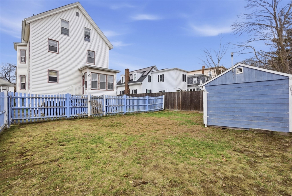 55 Pine Street, Unit 2 Swampscott, MA 01907 - Photo 6 of 24