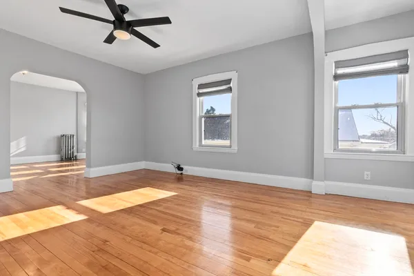 $2,750 | 55 Pine Street, Unit 2, Swampscott, MA 01907