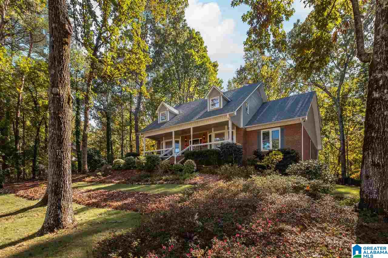 2735 Stevens Creek Road Birmingham, AL 35244 - Photo 2 of 32