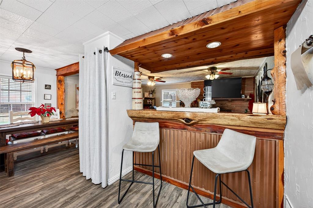 2009 Sandusky Road East Sadler, TX 76264 - Photo 14 of 39