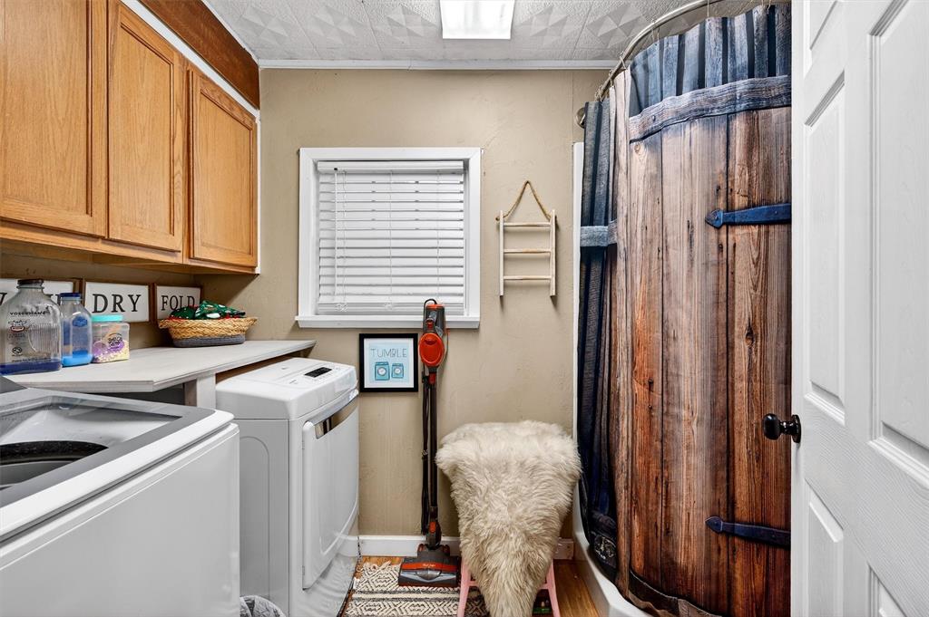 2009 Sandusky Road East Sadler, TX 76264 - Photo 18 of 39