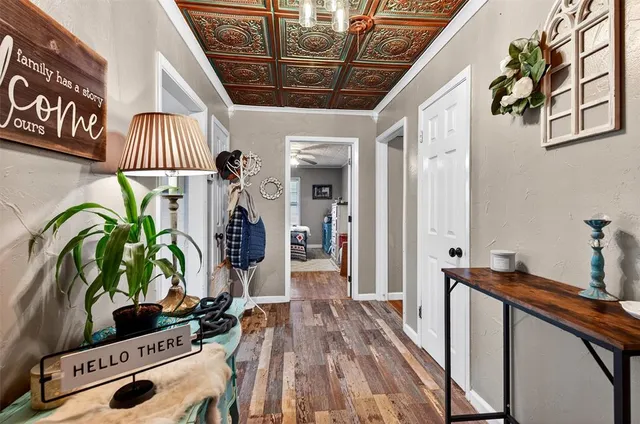 $377,000 | 2009 Sandusky Road East, Sadler, TX 76264