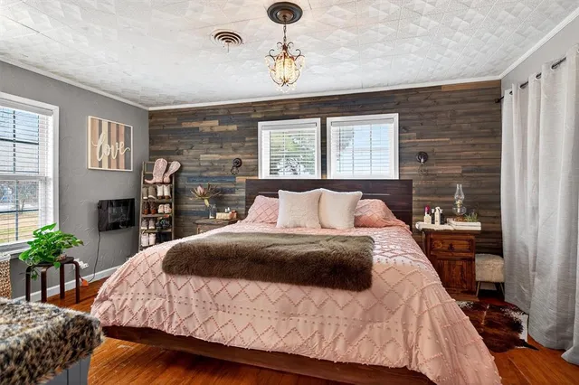 $377,000 | 2009 Sandusky Road East, Sadler, TX 76264