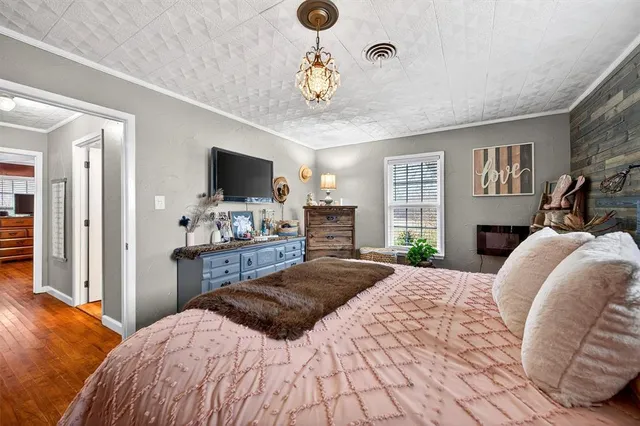 $377,000 | 2009 Sandusky Road East, Sadler, TX 76264