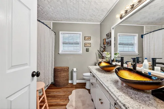 $377,000 | 2009 Sandusky Road East, Sadler, TX 76264