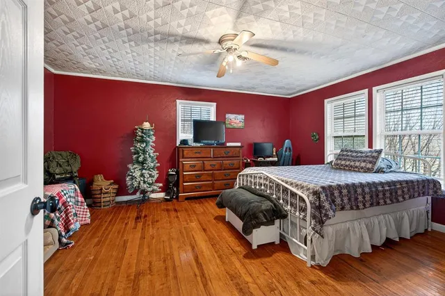 $377,000 | 2009 Sandusky Road East, Sadler, TX 76264