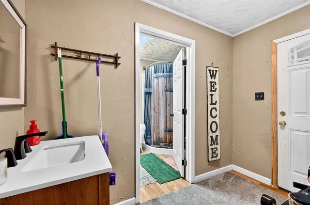 $377,000 | 2009 Sandusky Road East, Sadler, TX 76264