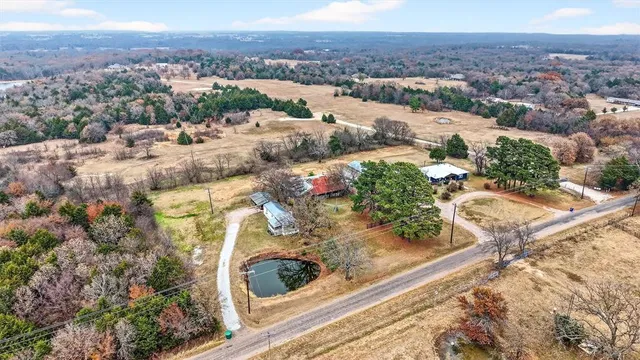 $377,000 | 2009 Sandusky Road East, Sadler, TX 76264