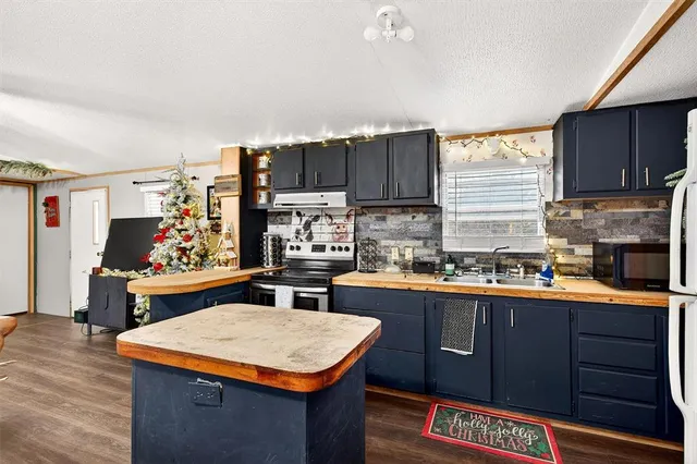 $377,000 | 2009 Sandusky Road East, Sadler, TX 76264