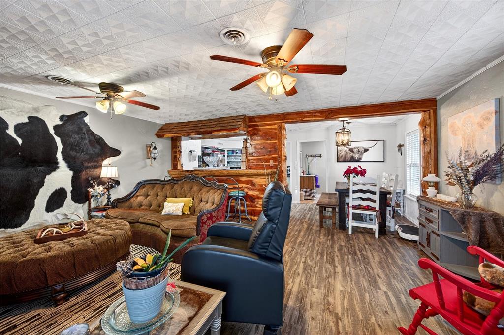 2009 Sandusky Road East Sadler, TX 76264 - Photo 10 of 39