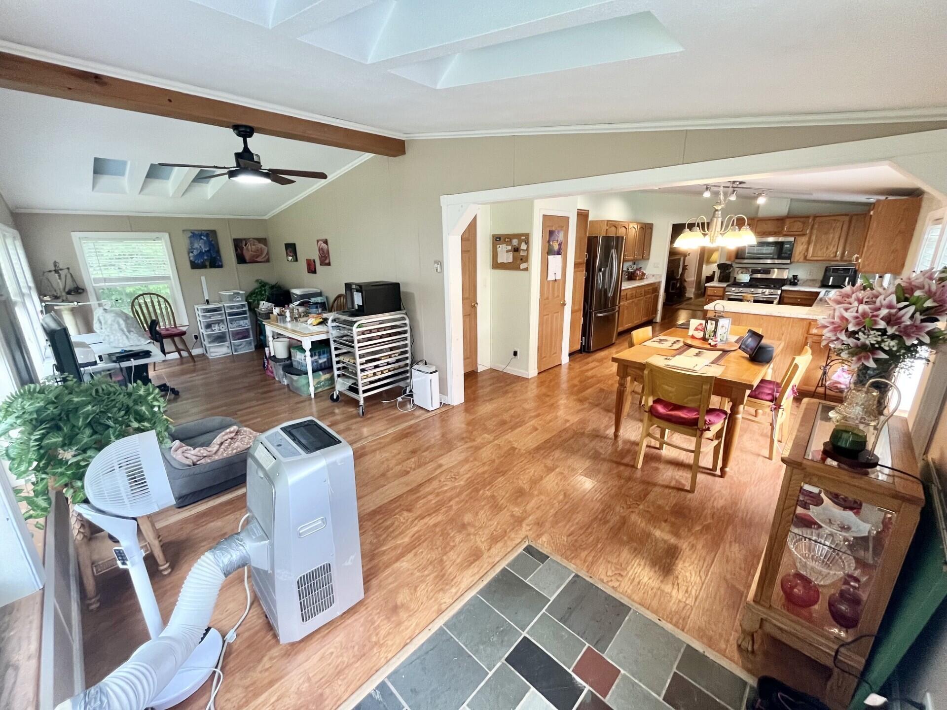 110 White Road Richmond, ME 04357 - Photo 42 of 63