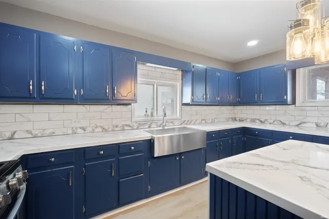 $189,900 | 224 East Christy Street, Marion, IN 46952