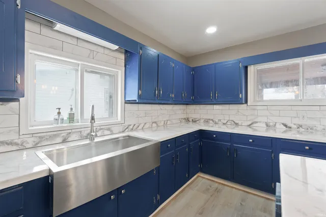 $189,900 | 224 East Christy Street, Marion, IN 46952