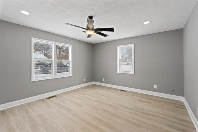 $189,900 | 224 East Christy Street, Marion, IN 46952