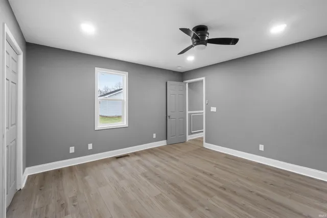 $189,900 | 224 East Christy Street, Marion, IN 46952