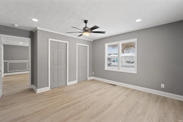 $189,900 | 224 East Christy Street, Marion, IN 46952