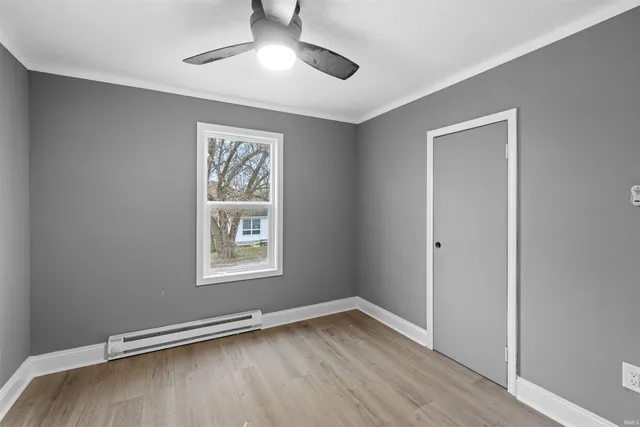 $189,900 | 224 East Christy Street, Marion, IN 46952