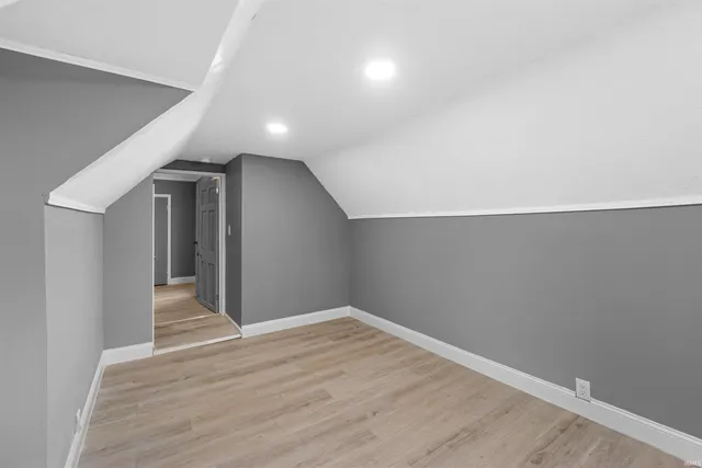 $189,900 | 224 East Christy Street, Marion, IN 46952