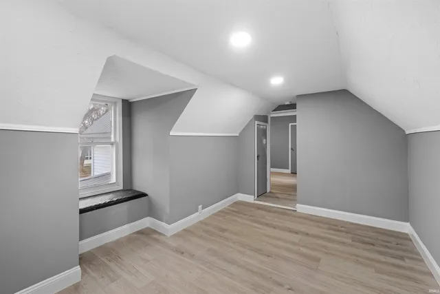 $189,900 | 224 East Christy Street, Marion, IN 46952